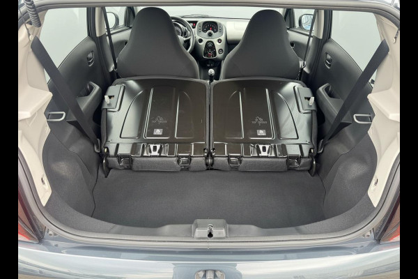 Citroën C1 1.0 e-VTi Feel | Airco | Rijklaar geleverd incl 12 maanden BOVAG garantie! |