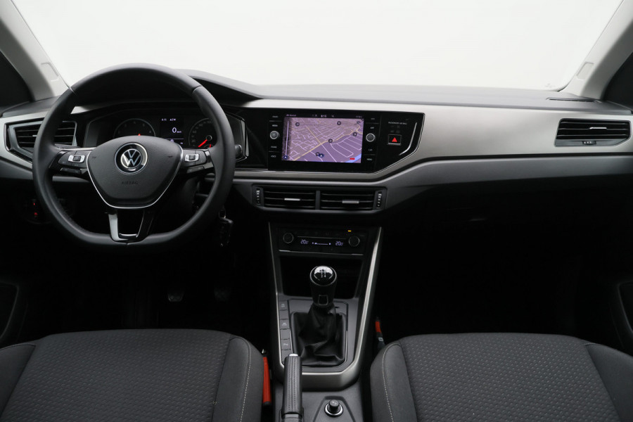 Volkswagen Polo 1.0 TSI Comfortline Business Climate, ACC, Apple Carplay, DAB, PDC