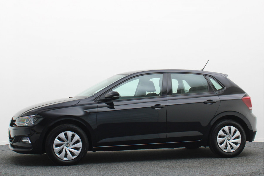 Volkswagen Polo 1.0 TSI Comfortline Business Climate, ACC, Apple Carplay, DAB, PDC