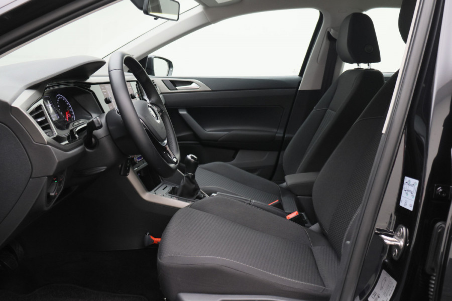Volkswagen Polo 1.0 TSI Comfortline Business Climate, ACC, Apple Carplay, DAB, PDC