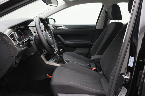 Volkswagen Polo 1.0 TSI Comfortline Business Climate, ACC, Apple Carplay, DAB, PDC