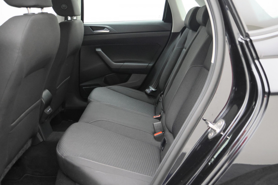 Volkswagen Polo 1.0 TSI Comfortline Business Climate, ACC, Apple Carplay, DAB, PDC