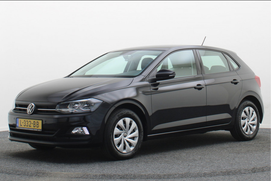 Volkswagen Polo 1.0 TSI Comfortline Business Climate, ACC, Apple Carplay, DAB, PDC