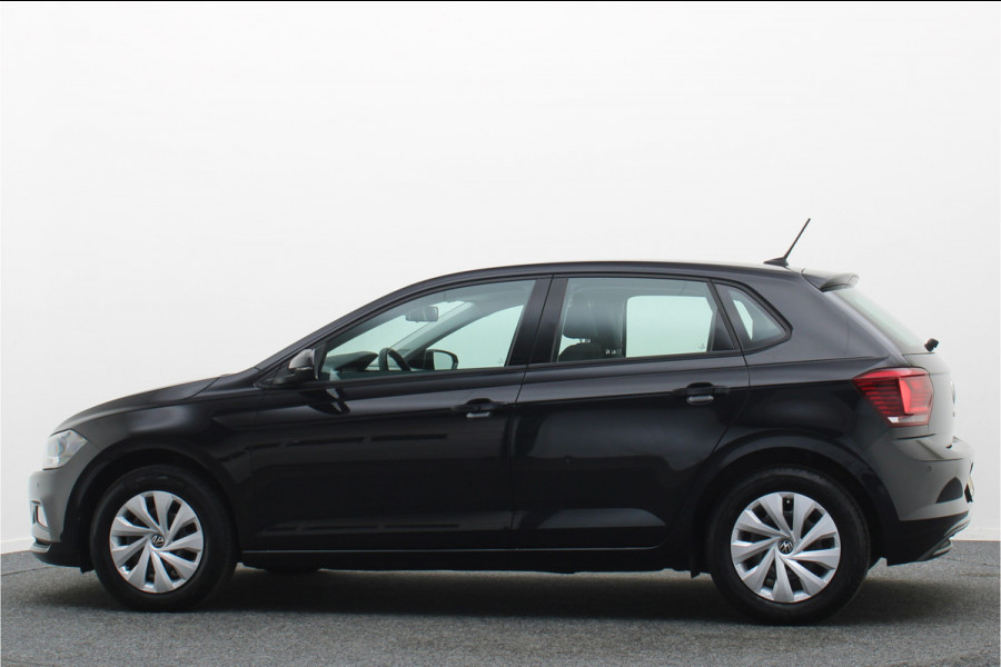 Volkswagen Polo 1.0 TSI Comfortline Business Climate, ACC, Apple Carplay, DAB, PDC