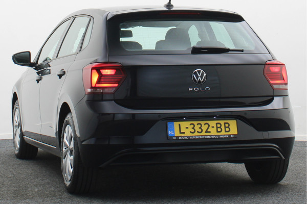 Volkswagen Polo 1.0 TSI Comfortline Business Climate, ACC, Apple Carplay, DAB, PDC