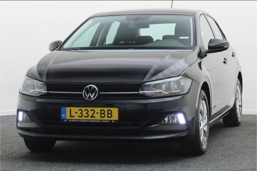 Volkswagen Polo 1.0 TSI Comfortline Business Climate, ACC, Apple Carplay, DAB, PDC