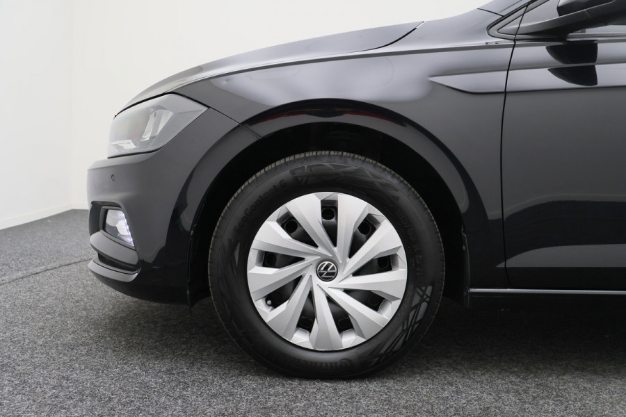 Volkswagen Polo 1.0 TSI Comfortline Business Climate, ACC, Apple Carplay, DAB, PDC