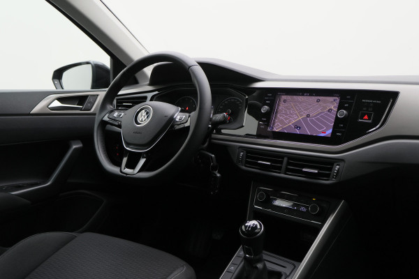 Volkswagen Polo 1.0 TSI Comfortline Business Climate, ACC, Apple Carplay, DAB, PDC