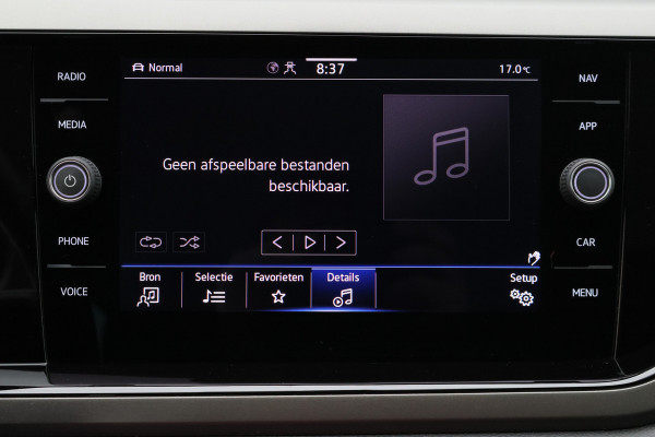 Volkswagen Polo 1.0 TSI Comfortline Business Climate, ACC, Apple Carplay, DAB, PDC