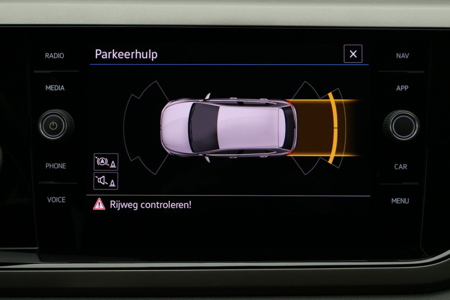 Volkswagen Polo 1.0 TSI Comfortline Business Climate, ACC, Apple Carplay, DAB, PDC
