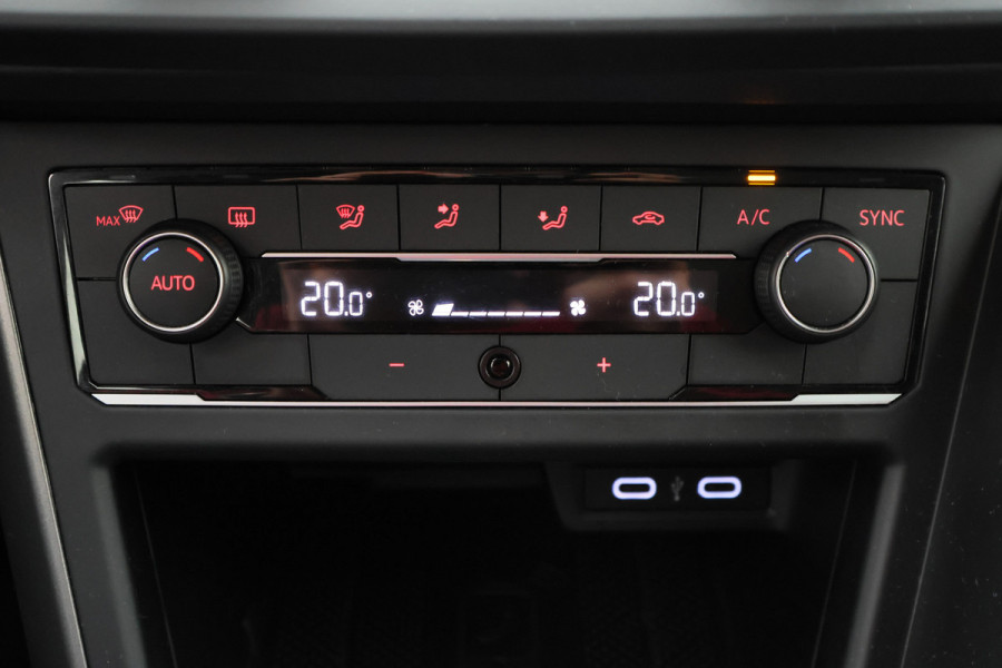 Volkswagen Polo 1.0 TSI Comfortline Business Climate, ACC, Apple Carplay, DAB, PDC