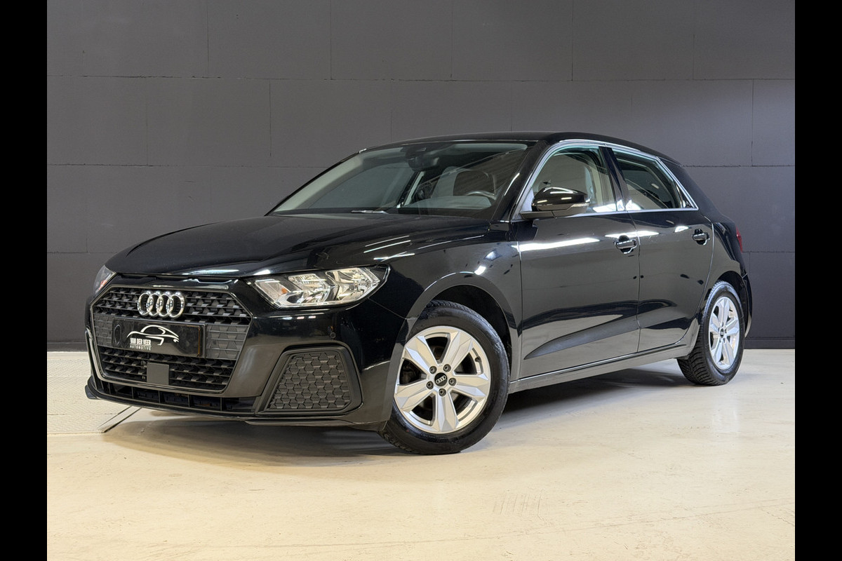 Audi A1 Sportback 25 TFSI Pro Line | Virtual cockpit | Navi | PDC V+A | Clima | Cruise