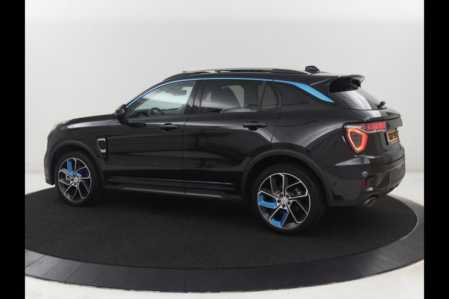 Lynk & Co 01 1.5 Plug In | SOH 91,6% | Panoramadak | Infinity by Harman | 360 Camera | Adaptive cruise | Stoelverwarming | Carplay | Memory | Full LED | PHEV