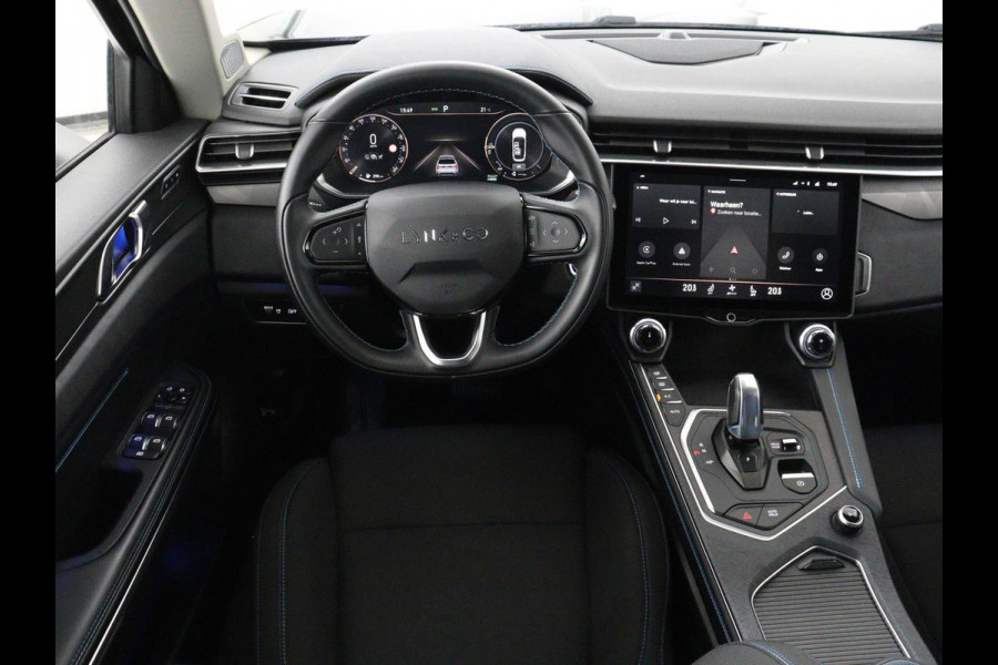 Lynk & Co 01 1.5 Plug In | SOH 91,6% | Panoramadak | Infinity by Harman | 360 Camera | Adaptive cruise | Stoelverwarming | Carplay | Memory | Full LED | PHEV