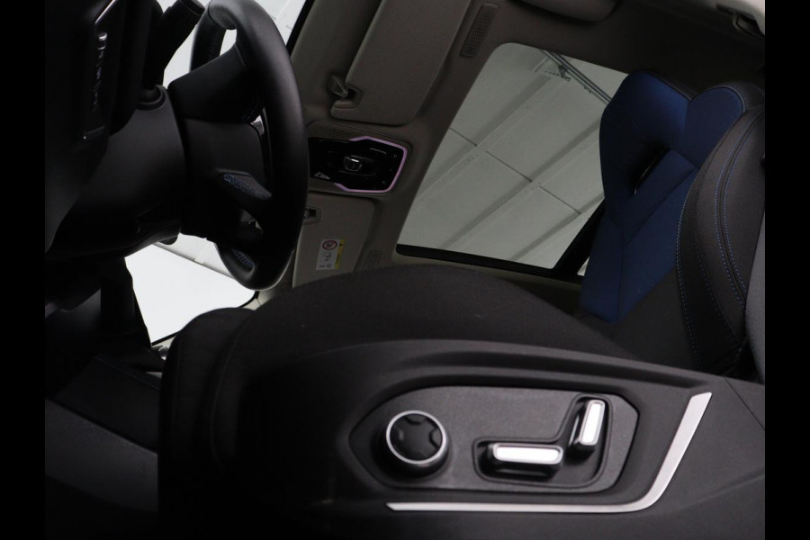 Lynk & Co 01 1.5 Plug In | SOH 91,6% | Panoramadak | Infinity by Harman | 360 Camera | Adaptive cruise | Stoelverwarming | Carplay | Memory | Full LED | PHEV