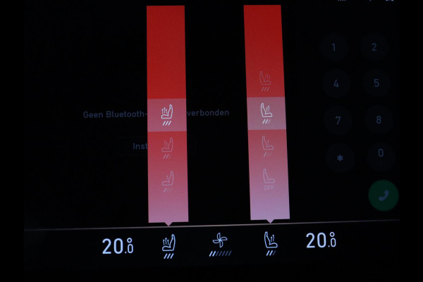 Lynk & Co 01 1.5 Plug In | SOH 91,6% | Panoramadak | Infinity by Harman | 360 Camera | Adaptive cruise | Stoelverwarming | Carplay | Memory | Full LED | PHEV