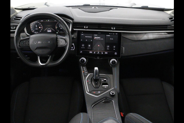 Lynk & Co 01 1.5 Plug In | SOH 91,6% | Panoramadak | Infinity by Harman | 360 Camera | Adaptive cruise | Stoelverwarming | Carplay | Memory | Full LED | PHEV