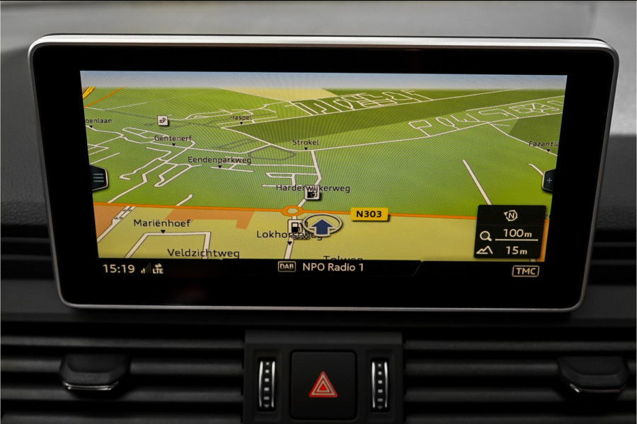 Audi Q5 55 TFSI e Quattro Competition S-Line Pano Luchtvering B&O Trekhaak