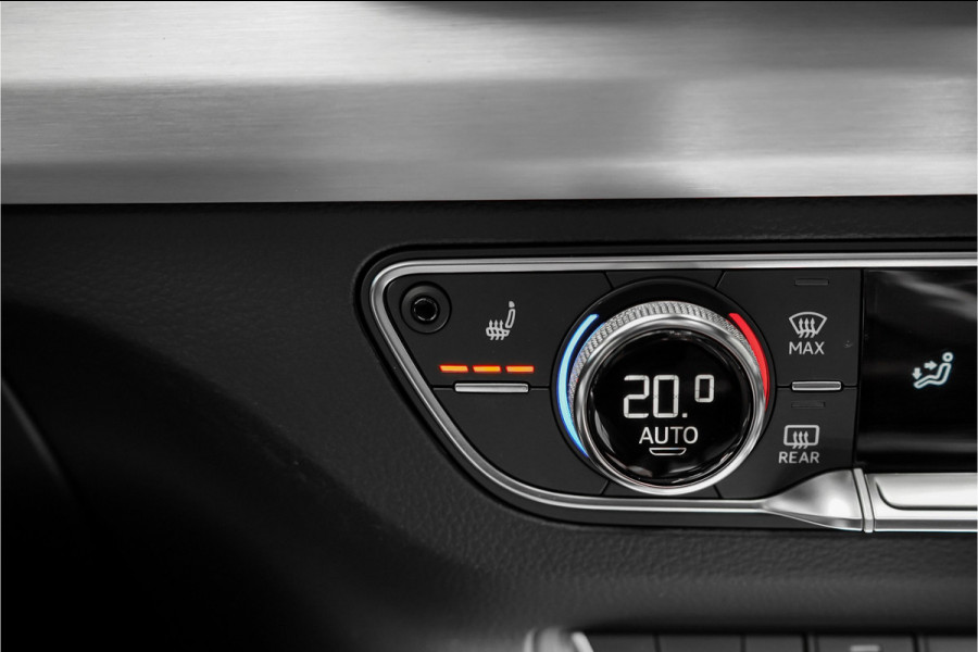 Audi Q5 55 TFSI e Quattro Competition S-Line Pano Luchtvering B&O Trekhaak