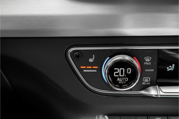Audi Q5 55 TFSI e Quattro Competition S-Line Pano Luchtvering B&O Trekhaak