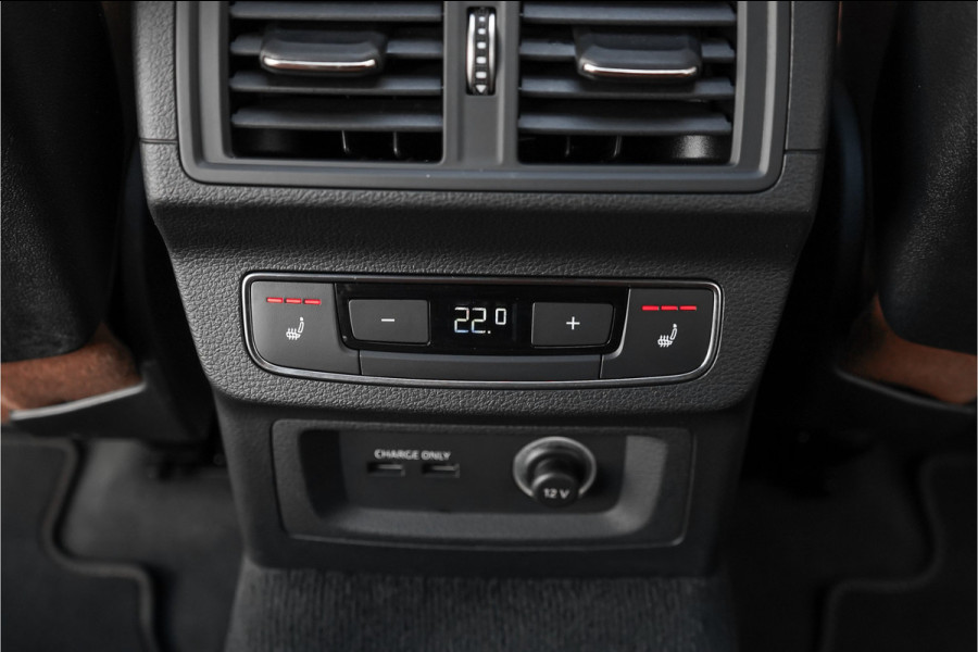 Audi Q5 55 TFSI e Quattro Competition S-Line Pano Luchtvering B&O Trekhaak