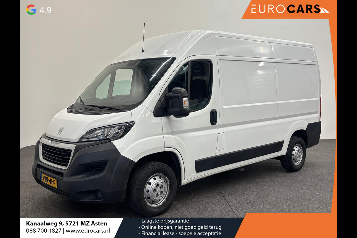 Peugeot Boxer 335 2.0 BlueHDI L2H2 Pro