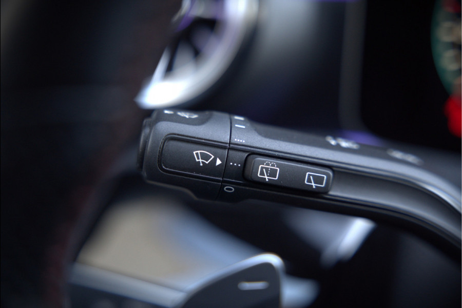 Mercedes-Benz CLA-Klasse Shooting Brake 250 e Premium AMG | Stoelverwarming | Camera | Apple Carplay | Keyless | Adaptive Cruise Control | Ambiance Verlichting | LED | Climate Control