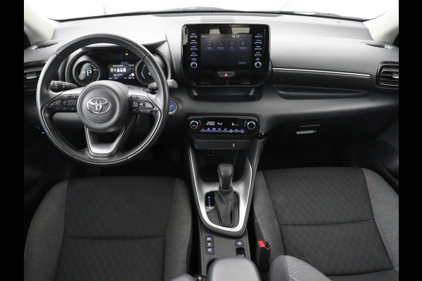 Toyota Yaris 1.5 Hybrid Dynamic | 38.500km NAP | Adaptive Cruise | DAB | Carplay | Full LED | Camera | LM | Keyless | Climate controle | Bluetooth