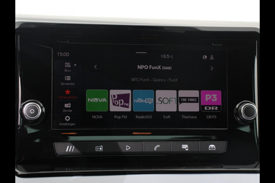 Seat Ibiza 1.0 EcoTSI 116pk DSG FR Navigatie Apple Carplay/Android Auto Climate Control Adapticve Cruise Control Led Camera Dab Parkeer sensoren Keyless Entry