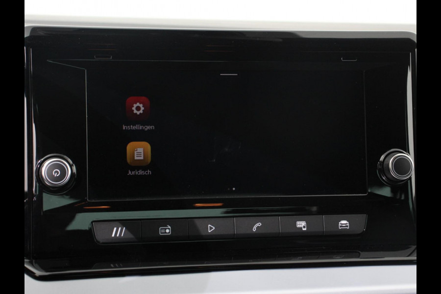 Seat Ibiza 1.0 EcoTSI 116pk DSG FR Navigatie Apple Carplay/Android Auto Climate Control Adapticve Cruise Control Led Camera Dab Parkeer sensoren Keyless Entry