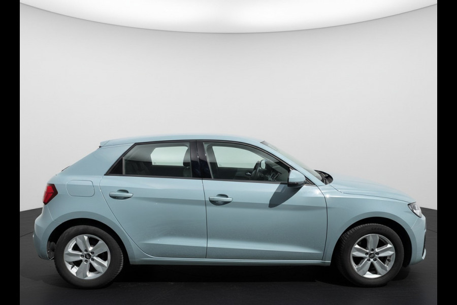 Audi A1 Sportback 25 TFSI 95PK ADVANCED EDITION CARPLAY/ACC/PDC/VIRTUAL