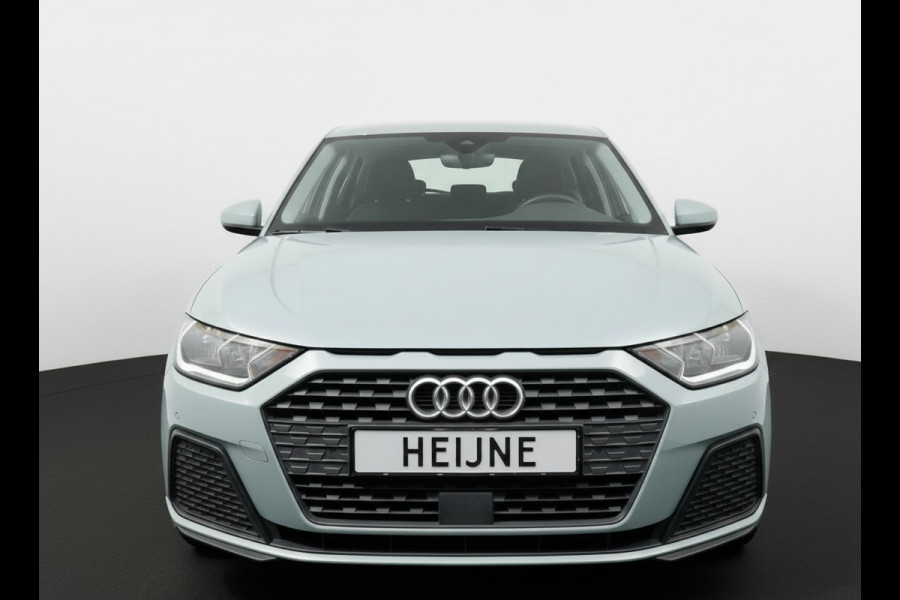 Audi A1 Sportback 25 TFSI 95PK ADVANCED EDITION CARPLAY/ACC/PDC/VIRTUAL