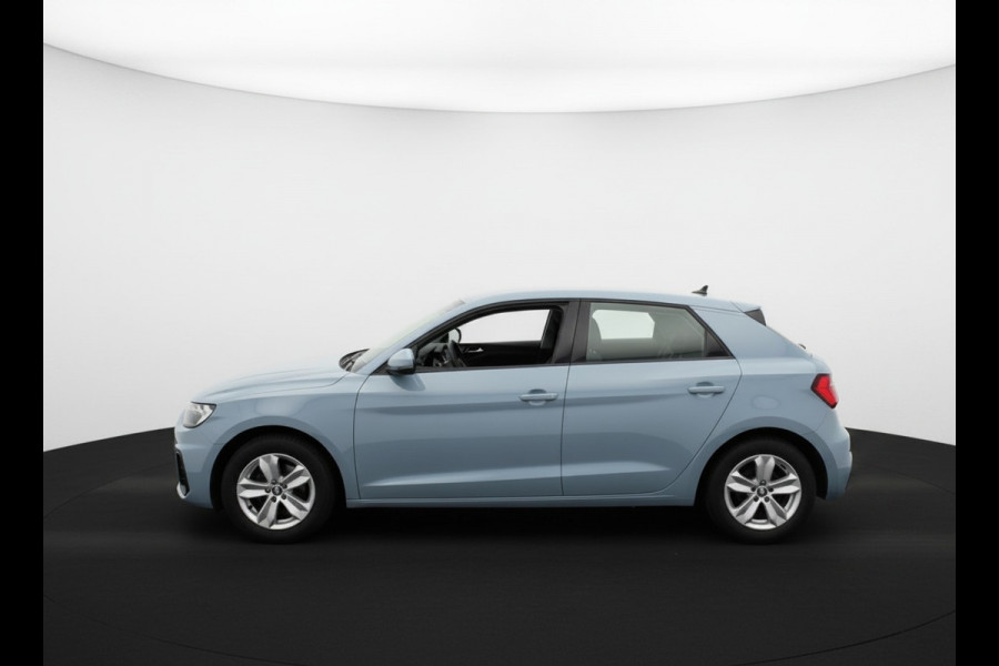Audi A1 Sportback 25 TFSI 95PK ADVANCED EDITION CARPLAY/ACC/PDC/VIRTUAL
