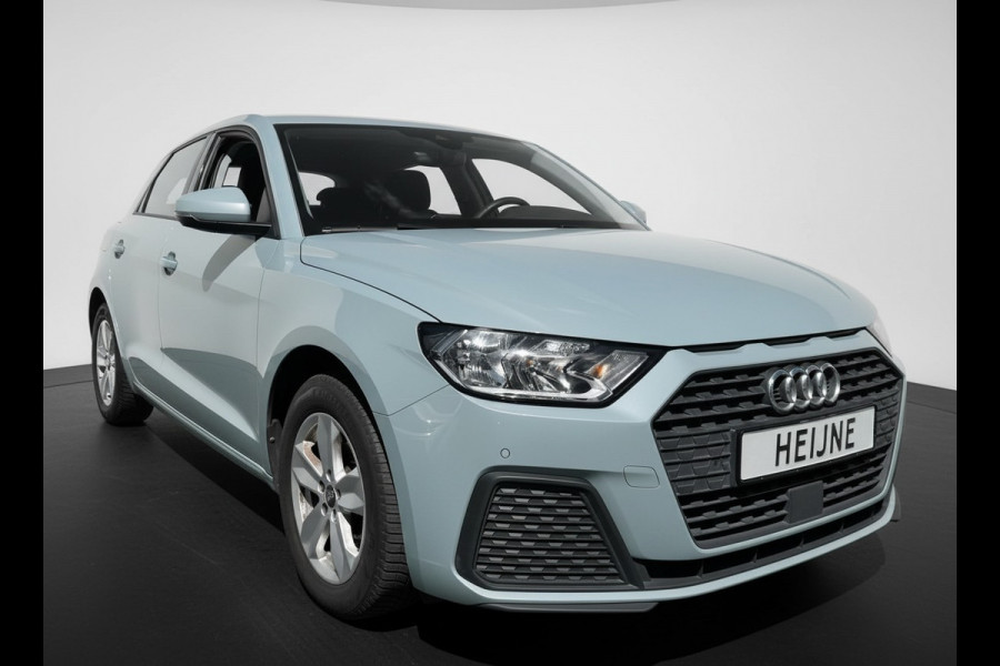Audi A1 Sportback 25 TFSI 95PK ADVANCED EDITION CARPLAY/ACC/PDC/VIRTUAL