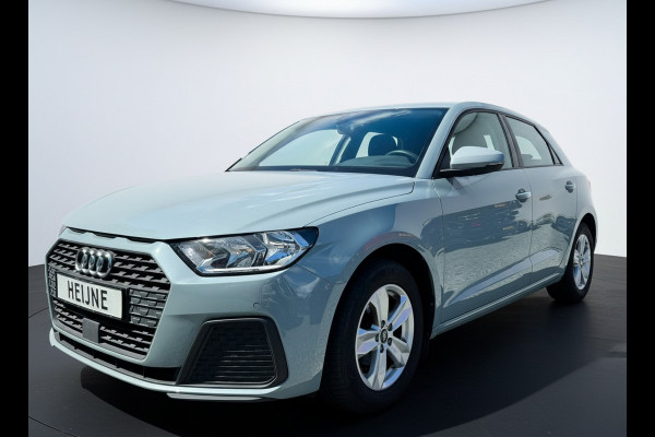 Audi A1 Sportback 25 TFSI 95PK ADVANCED EDITION CARPLAY/ACC/PDC/VIRTUAL