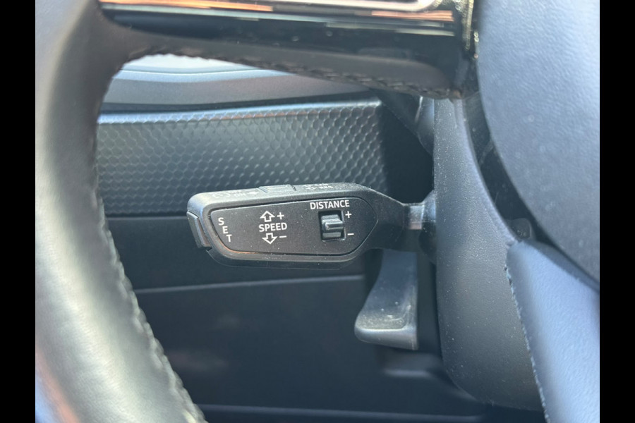 Audi A1 Sportback 25 TFSI 95PK ADVANCED EDITION CARPLAY/ACC/PDC/VIRTUAL
