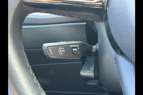 Audi A1 Sportback 25 TFSI 95PK ADVANCED EDITION CARPLAY/ACC/PDC/VIRTUAL