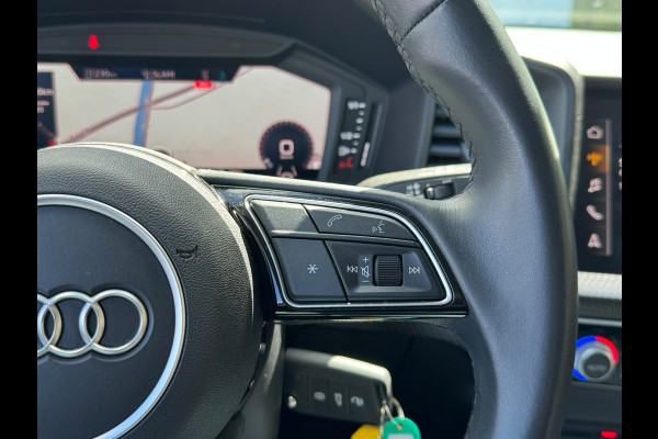 Audi A1 Sportback 25 TFSI 95PK ADVANCED EDITION CARPLAY/ACC/PDC/VIRTUAL
