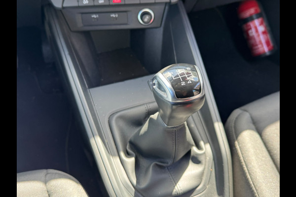 Audi A1 Sportback 25 TFSI 95PK ADVANCED EDITION CARPLAY/ACC/PDC/VIRTUAL