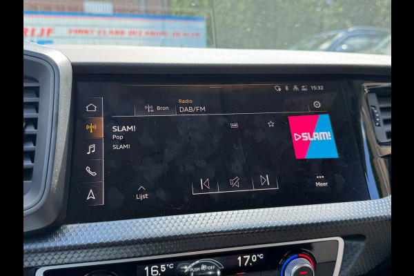 Audi A1 Sportback 25 TFSI 95PK ADVANCED EDITION CARPLAY/ACC/PDC/VIRTUAL