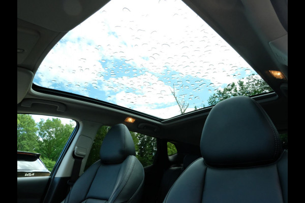 Nissan QASHQAI 1.3 DIG-T Premium Edition 140 PK | Lederen bekleding | Panoramadak | 360 Camera | Stoelverwarming | Navigatie | CarPlay | LMV 19" | LED