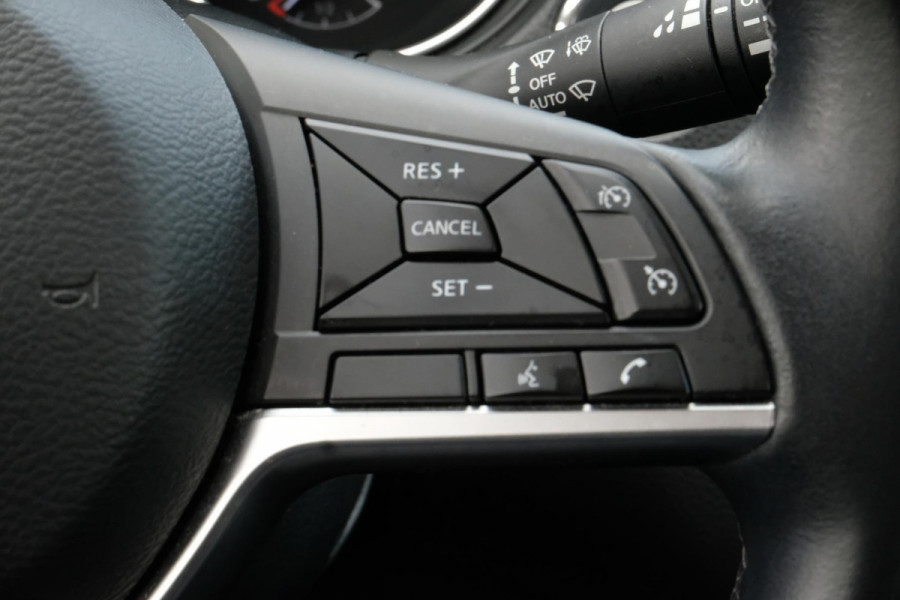 Nissan QASHQAI 1.3 DIG-T Premium Edition 140 PK | Lederen bekleding | Panoramadak | 360 Camera | Stoelverwarming | Navigatie | CarPlay | LMV 19" | LED