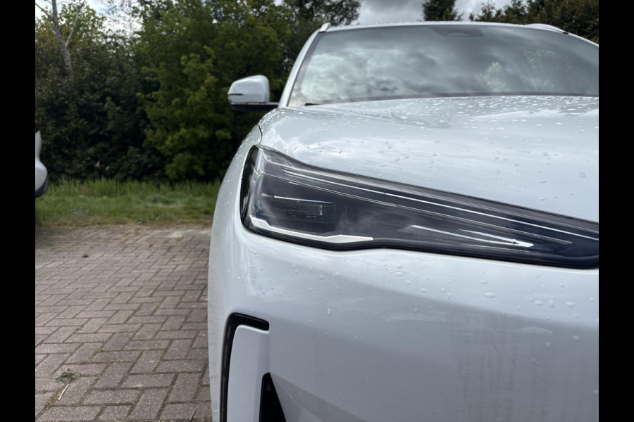 GEELY E5 Pro 60 kWh | Stoelverwarming & verkoeling | Warmtepomp | 360 Camera | Parkeersensoren |