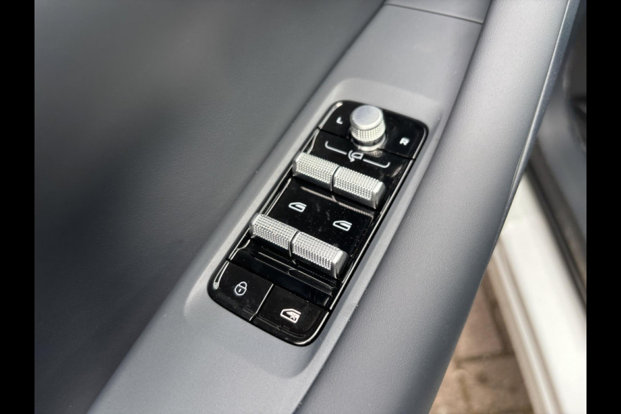GEELY E5 Pro 60 kWh | Stoelverwarming & verkoeling | Warmtepomp | 360 Camera | Parkeersensoren |