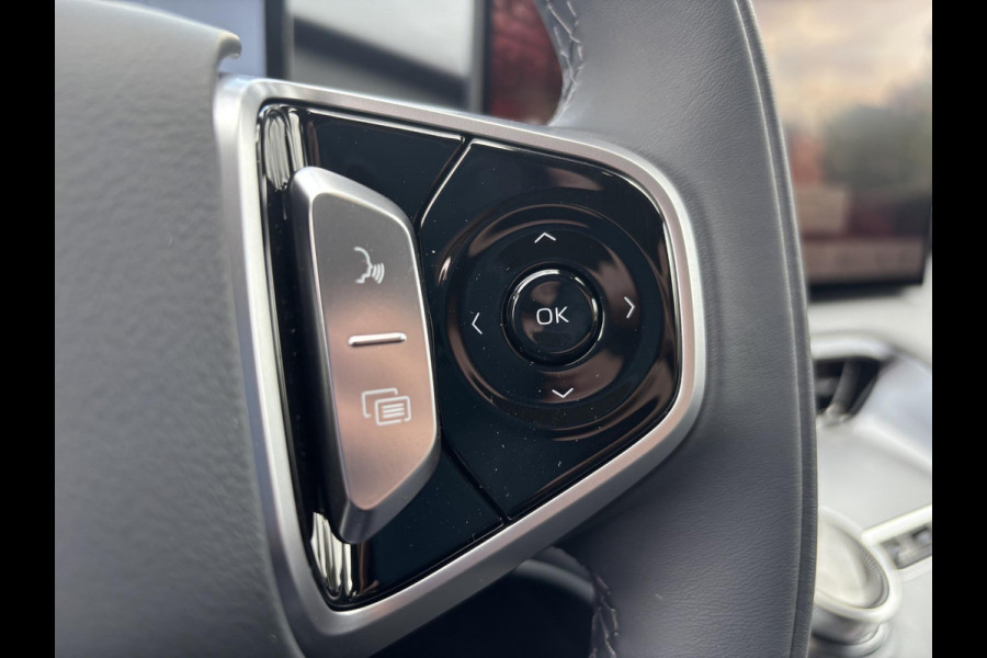GEELY E5 Pro 60 kWh | Stoelverwarming & verkoeling | Warmtepomp | 360 Camera | Parkeersensoren |