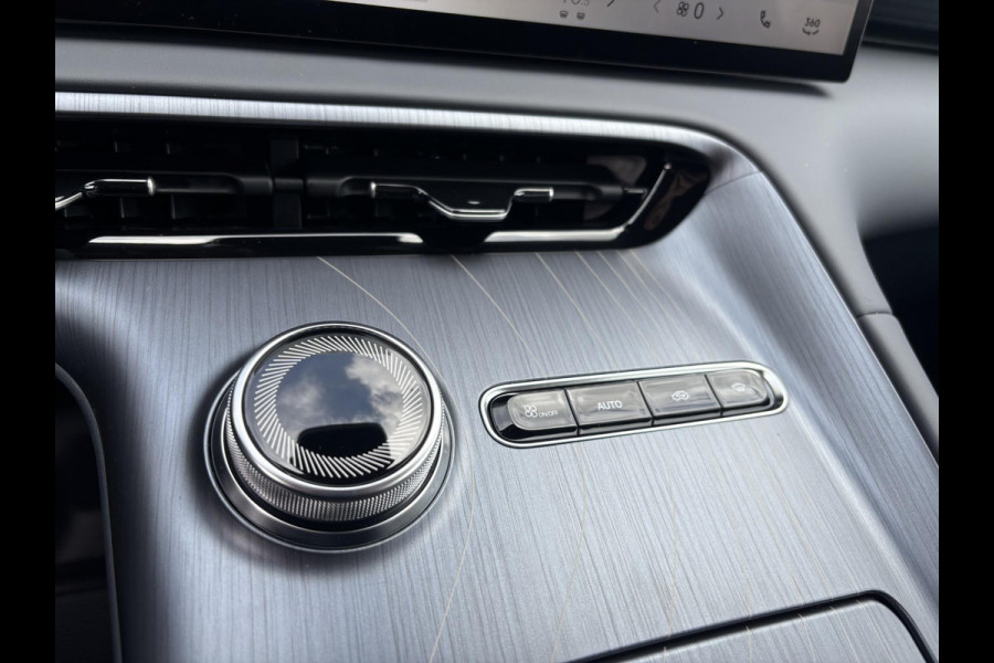 GEELY E5 Pro 60 kWh | Stoelverwarming & verkoeling | Warmtepomp | 360 Camera | Parkeersensoren |