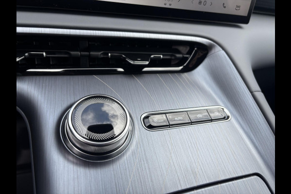 GEELY E5 Pro 60 kWh | Stoelverwarming & verkoeling | Warmtepomp | 360 Camera | Parkeersensoren |