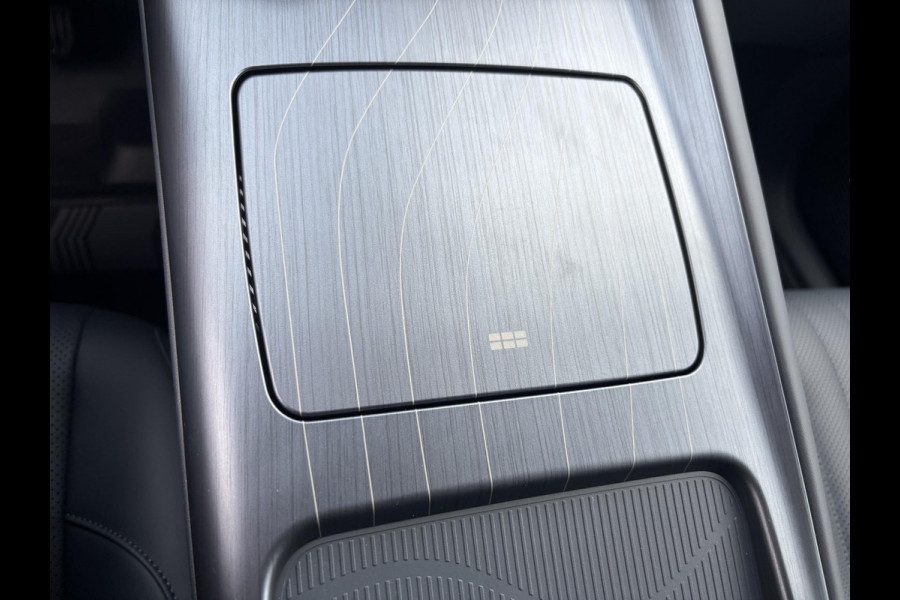 GEELY E5 Pro 60 kWh | Stoelverwarming & verkoeling | Warmtepomp | 360 Camera | Parkeersensoren |