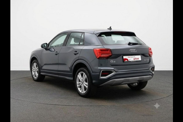 Audi Q2 35 TFSI Advanced edition 150pk | Navigatie | Virtual Cockpit | Parkeercamera | Cruise controle