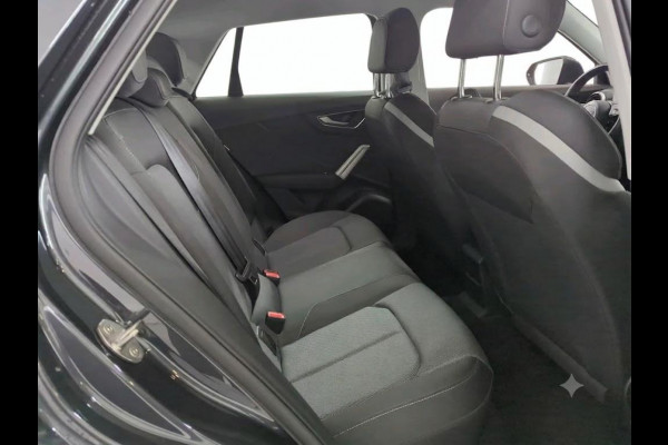Audi Q2 35 TFSI Advanced edition 150pk | Navigatie | Virtual Cockpit | Parkeercamera | Cruise controle